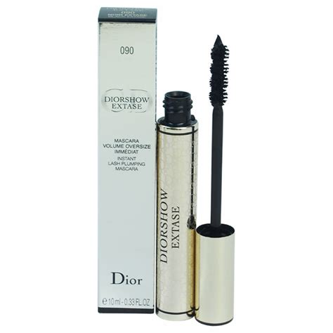 mascara dior diorshow extase nr 9o 10ml ebay|Christian Dior DiorShow Extase Mascara for sale online .